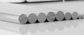 Incoloy 825 Round Bar